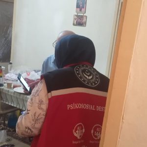 ASDEP Kapsamında 4 İlçede Saha Çalışması - fotoğraf 5