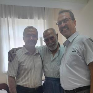 Bolvadin Huzurevi Sakinlerine  Ziyaret - fotoğraf 2