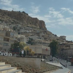 Mardin Kültür Gezisi - fotoğraf 1