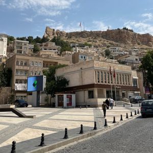 Mardin Kültür Gezisi - fotoğraf 2