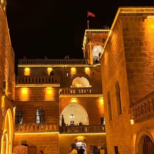 Mardin Kültür Gezisi - fotoğraf 3