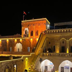 Mardin Kültür Gezisi - fotoğraf 4