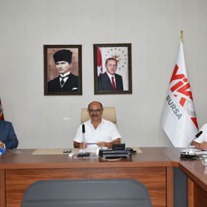 Ailenin Korunması ve Güçlendirilmesi İl Koordinasyon Kurulu Toplantısı Gerçekleştirildi - fotoğraf 2