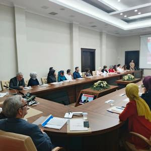 Ailenin Korunması ve Güçlendirilmesi İl Koordinasyon Kurulu Toplantısı Gerçekleştirildi - fotoğraf 4