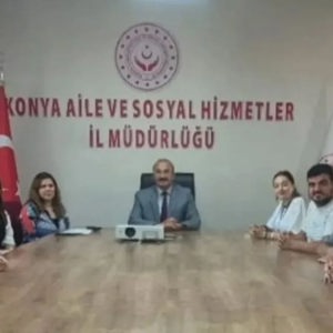 Çocuk Hakları İçin Kalpler Birleşti - fotoğraf 2
