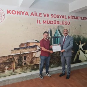 Çocuk Hakları İçin Kalpler Birleşti - fotoğraf 4