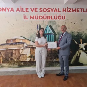 Çocuk Hakları İçin Kalpler Birleşti - fotoğraf 5