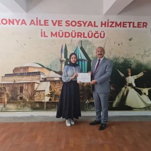 Çocuk Hakları İçin Kalpler Birleşti - fotoğraf 7