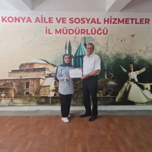 Çocuk Hakları İçin Kalpler Birleşti - fotoğraf 10