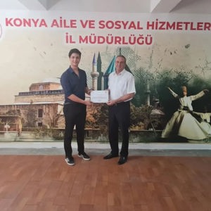 Çocuk Hakları İçin Kalpler Birleşti - fotoğraf 11