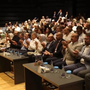 SOBE Vakfı Yıl Sonu Gösterisi Büyük Alkış Aldı - fotoğraf 1