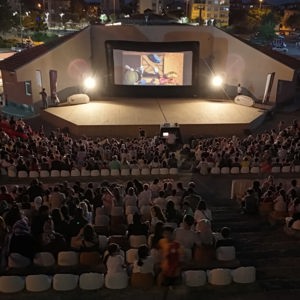 13. Sinemasal Film Festivali, Akşehir'de unutulmaz bir gece yaşattı - fotoğraf 1