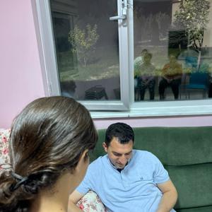 Kumluca Çocuk Evleri Sitesi'ne Ziyaret - fotoğraf 3