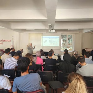 Evlilik Öncesi Eğitim Programı İle Evlilik Hayatına Bilinçli Adımlar Atıyor - fotoğraf 4