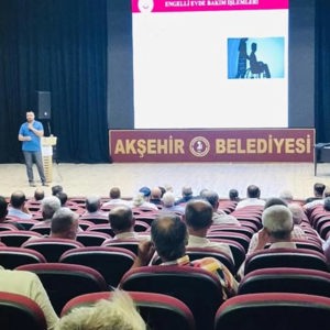 Konya'da Muhtarlar Akademisi Eğitimleri Devam Ediyor - fotoğraf 3