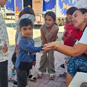 Kır Çiçekleri Projesi ile Çocuklara Eğlenceli ve Bilimsel Bir Gün - fotoğraf 8