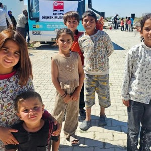 Kır Çiçekleri Projesi ile Çocuklara Eğlenceli ve Bilimsel Bir Gün - fotoğraf 13