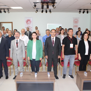 Çorum Aile ve Sosyal Hizmetler İl Müdürlüğü 2025 yılı Yaşlılık Çalıştayını düzenledi. - fotoğraf 6