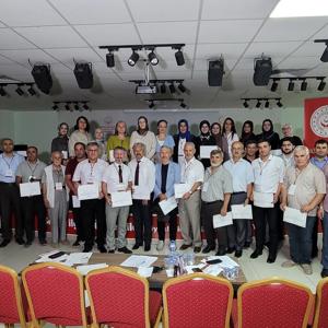 Çorum Aile ve Sosyal Hizmetler İl Müdürlüğü 2025 yılı Yaşlılık Çalıştayını düzenledi. - fotoğraf 9