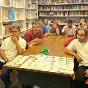 Kültürel Yolculuk: Masal Dinletisi Etkinliği - fotoğraf 2
