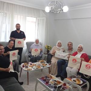 Gönüllerin Şehri Bursa’da Bir Gün Bu Akşam Size Geleceğiz - fotoğraf 1