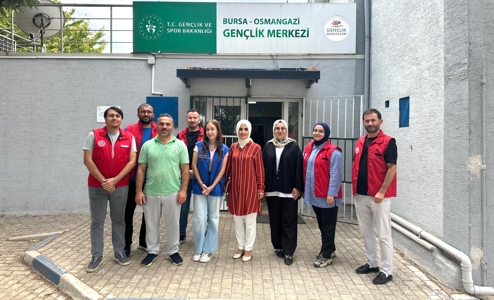 Afet Sonrası Psikososyal Destek Çalışmaları Değerlendirildi