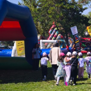 Erzurum Kültür Yolu Festivali Kapsamında Çocuklara Yönelik Etkinlikler - fotoğraf 4