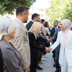 Aile ve Sosyal Hizmetler Bakanımız Göktaş, Muğla'da konuştu - fotoğraf 5