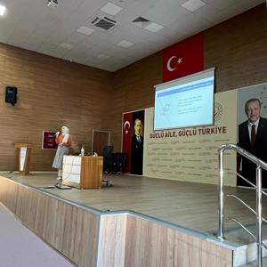 Evlilik Öncesi Eğitimi - fotoğraf 1