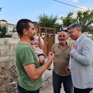 Engelsiz Yüreklerle Bir Araya Geldik - fotoğraf 4