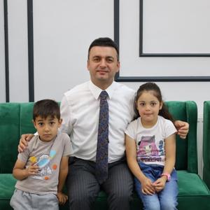 SED Aileleriyle Dayanışma Kahvaltısı - fotoğraf 3