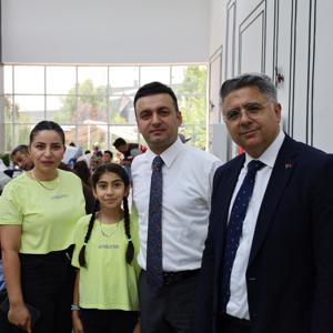 SED Aileleriyle Dayanışma Kahvaltısı - fotoğraf 1