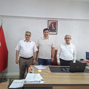 Güçlü hizmet, mutlu toplum - fotoğraf 2