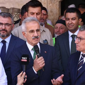 Tarihi Meydan Camii Restorasyonun Ardından Açıldı - fotoğraf 4
