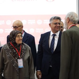 II. Yaşlılık Şurası Sivas İl Çalıştayı - fotoğraf 5