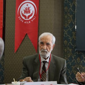 II. Yaşlılık Şurası Sivas İl Çalıştayı - fotoğraf 4