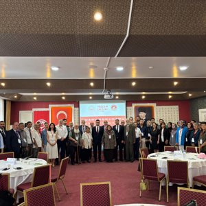 II. Yaşlılık Şurası Sivas İl Çalıştayı - fotoğraf 1