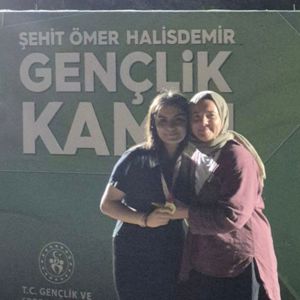 İstanbul Şehit Ömer Halisdemir Kampı’nda Unutulmaz Bir Gurur - fotoğraf 1