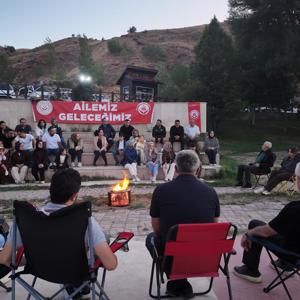Telefonu bırak, doğaya sarıl!⚽️🏀🚶🏻‍♂️🔥✨ - fotoğraf 1