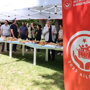 1. Geleneksel Piknik Etkinliği - fotoğraf 2