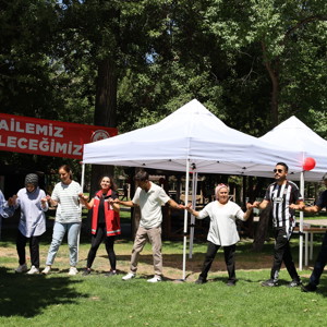 1. Geleneksel Piknik Etkinliği - fotoğraf 3