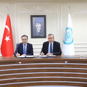 Bitlis Eren Üniversitesi ile Aile ve Sosyal Hizmetler İl Müdürlüğümüz Arasında “Engelsiz Üniversite” İşbirliği Protokolü İmzalandı - fotoğraf 1