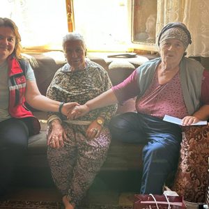 ASDEP ile Bursa’nın Dört Bir Yanında Ailelere Destek  - fotoğraf 6