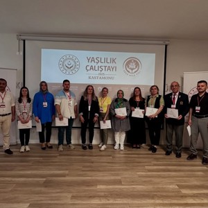 II. Yaşlılık Şurası Kapsamında İl Yaşlılık Çalıştayı Düzenlendi - fotoğraf 18