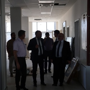 Çankırı İl Ziyareti Gerçekleştirildi - fotoğraf 4