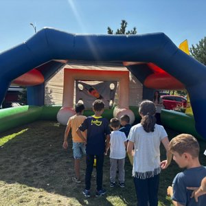 Çocuk Hakları Komitesi Çanakkale Mobil Müzesi Ziyareti - fotoğraf 3