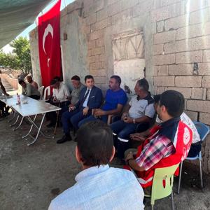 Vefat Eden Kıbrıs Gazimiz  - fotoğraf 1