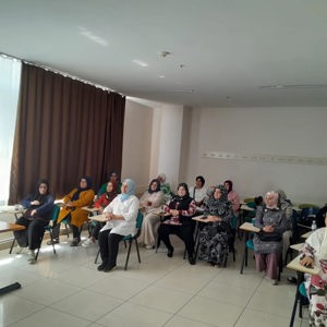 Selçuklu Aile Destek Merkezi Kursiyerlerine Yönelik Özel Bir Eğitim Düzenlendi - fotoğraf 3