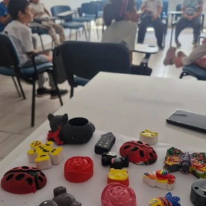 Minik Yürekler Beyşehir'de Renklendi - fotoğraf 6