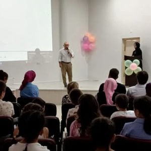 Kur’an Yolu Hatırası” Etkinliği Çocuklara İlham Verdi - fotoğraf 3